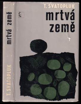 Mrtvá země