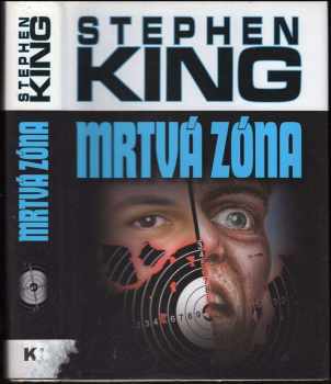 Stephen King: Mrtvá zóna
