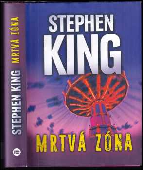 Mrtvá zóna - Stephen King (2019, Beta) - ID: 2078584