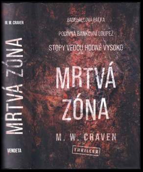 Mrtvá zóna