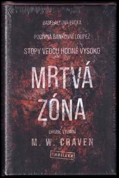 Mrtvá zóna