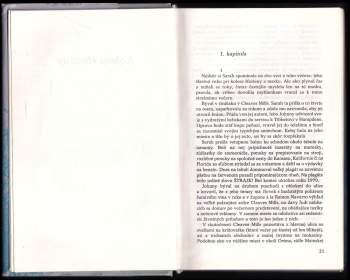 Stephen King: Mŕtva zóna