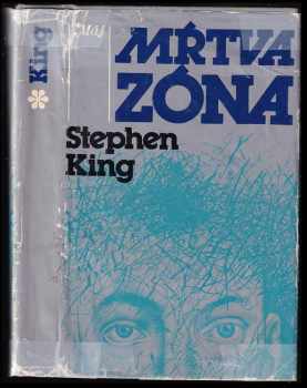 Mŕtva zóna - Stephen King (1987, Smena) - ID: 560323