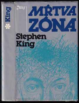 Mŕtva zóna - Stephen King (1987, Smena) - ID: 800888