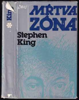 Mŕtva zóna - Stephen King (1987, Smena) - ID: 687041