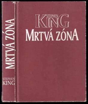 Stephen King: Mrtvá zóna