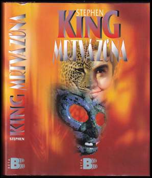 Stephen King: Mrtvá zóna