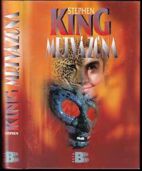 Stephen King: Mrtvá zóna