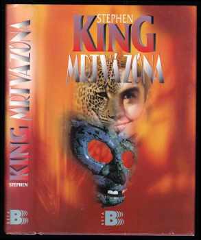 Mrtvá zóna - Stephen King (1999, Beta) - ID: 717846