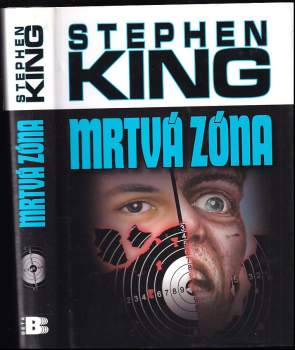 Mrtvá zóna