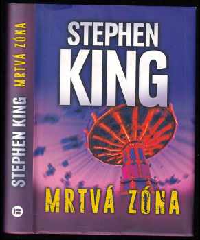 Stephen King: Mrtvá zóna