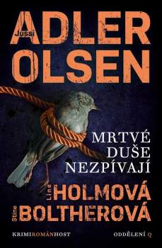 Mrtvé duše nezpívají