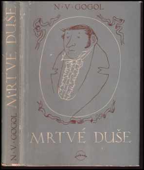 Mrtvé duše