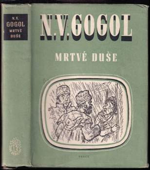 Mrtvé duše