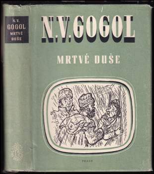 Mrtvé duše