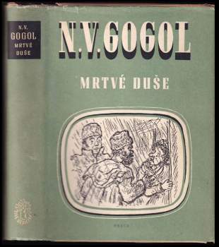 Mrtvé duše