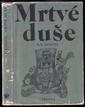 Mrtvé duše