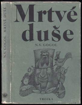 Mrtvé duše