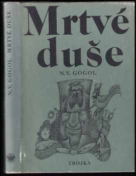 Mrtvé duše
