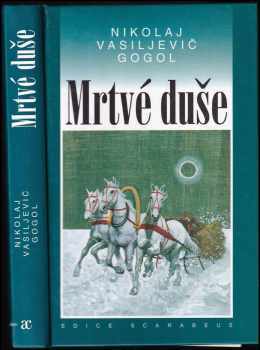 Mrtvé duše
