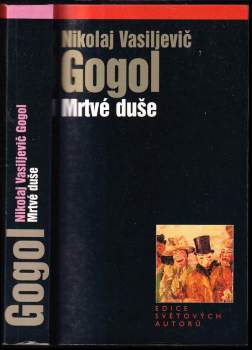 Mrtvé duše