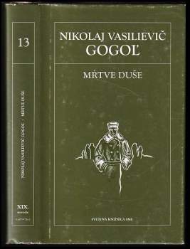 Mŕtve duše