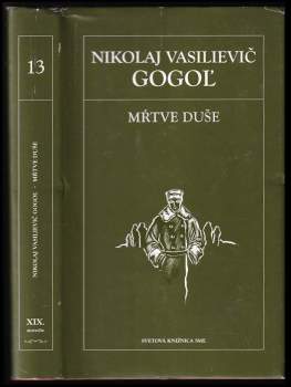 Mŕtve duše