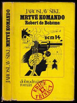 Mrtvé komando