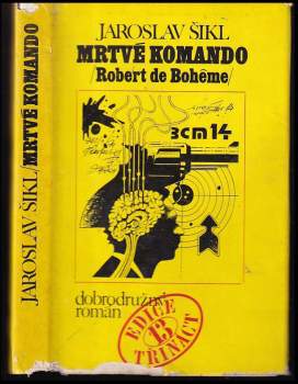 Mrtvé komando