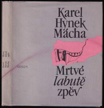 Mrtvé labutě zpěv