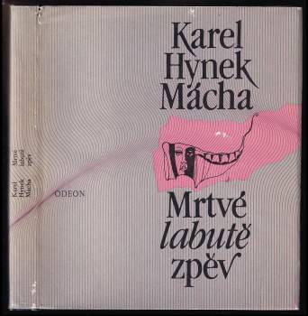 Mrtvé labutě zpěv