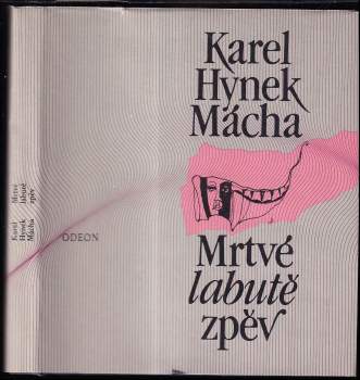Mrtvé labutě zpěv