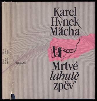 Mrtvé labutě zpěv