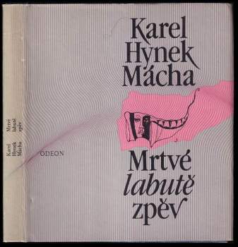Mrtvé labutě zpěv