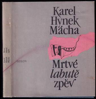 Mrtvé labutě zpěv