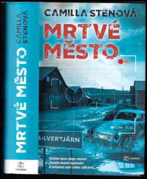 Mrtvé město