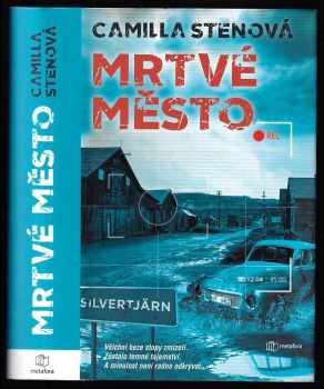 Mrtvé město