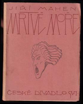 Mrtvé moře
