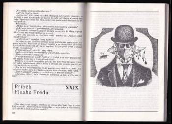 Edgar Wallace: Mrtvé oči Londýna