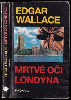 Mrtvé oči Londýna