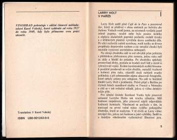 Edgar Wallace: Mrtvé oči Londýna