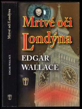 Mrtvé oči Londýna