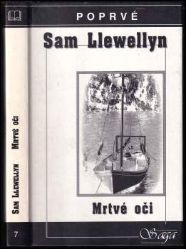 Sam Llewellyn: Mrtvé oči
