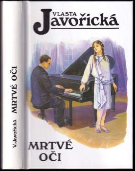 Mrtvé oči