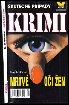 Mrtvé oči žen