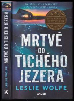 Mrtvé od Tichého jezera