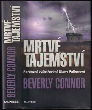 Mrtvé tajemství