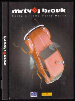 David W Černý: Mrtvej brouk