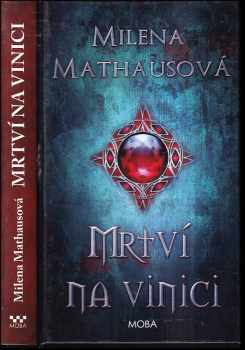 Mrtví na vinici