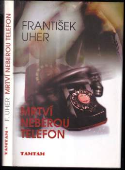 Mrtví neberou telefon